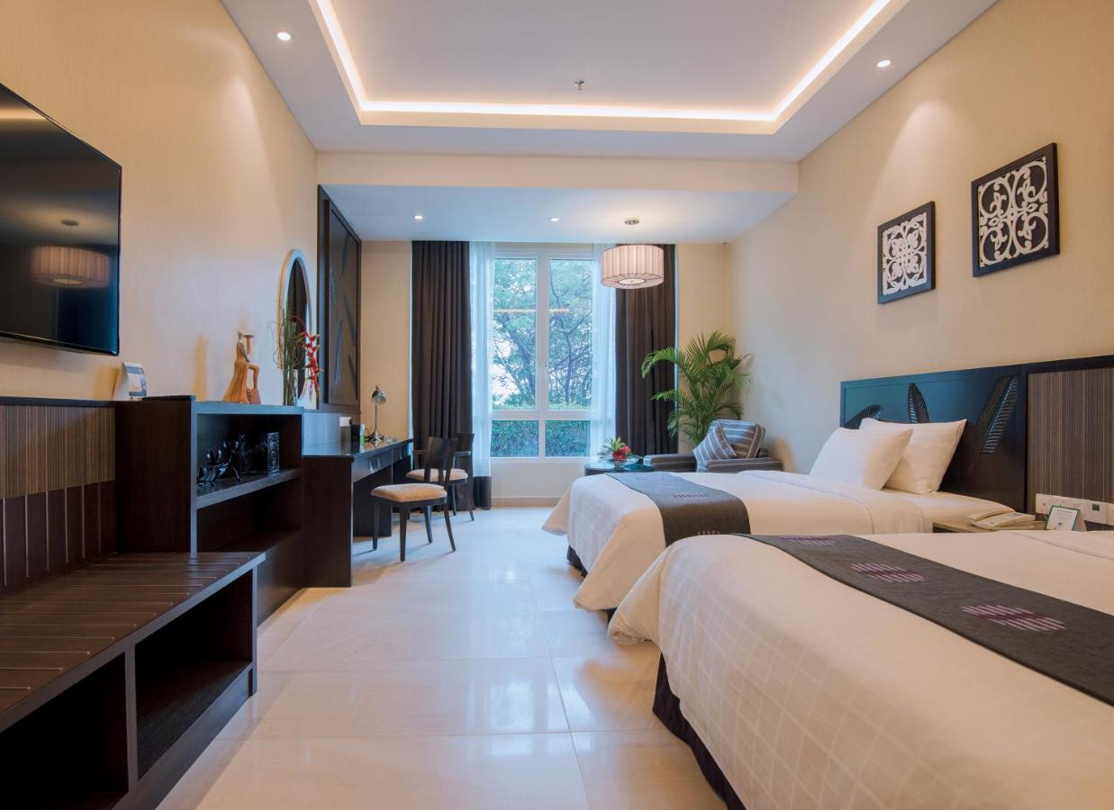 Photo - Bangi Resort Hotel