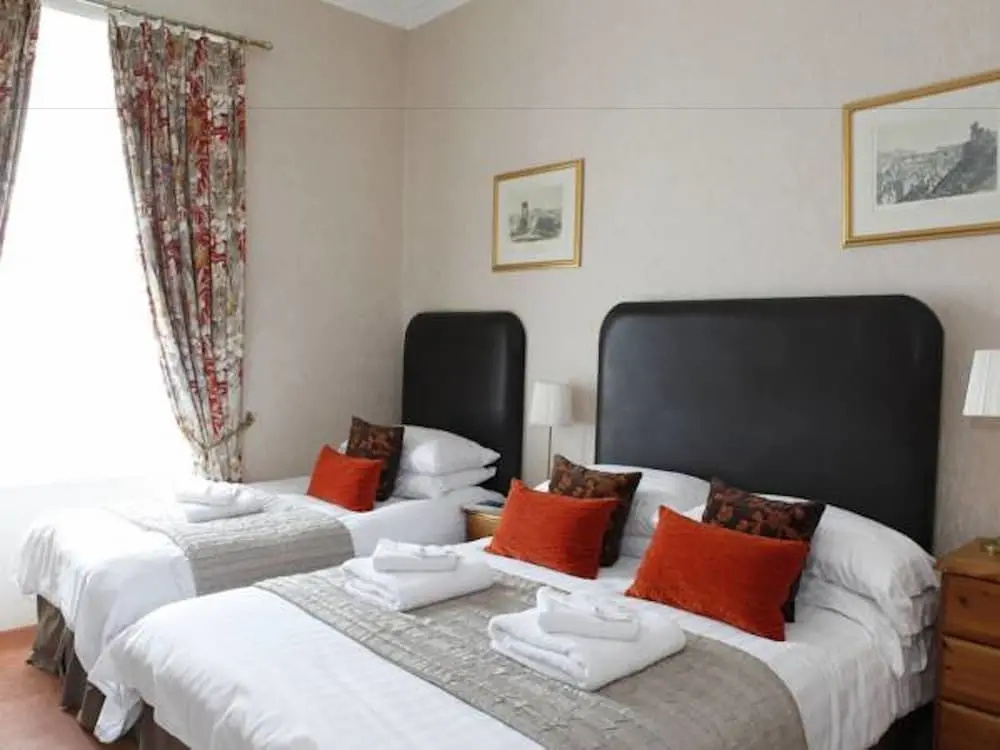 Photo - Abbotsford Guest House