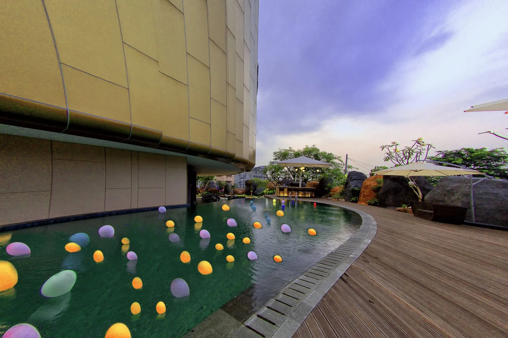 Photo - Grand Soll Marina Hotel