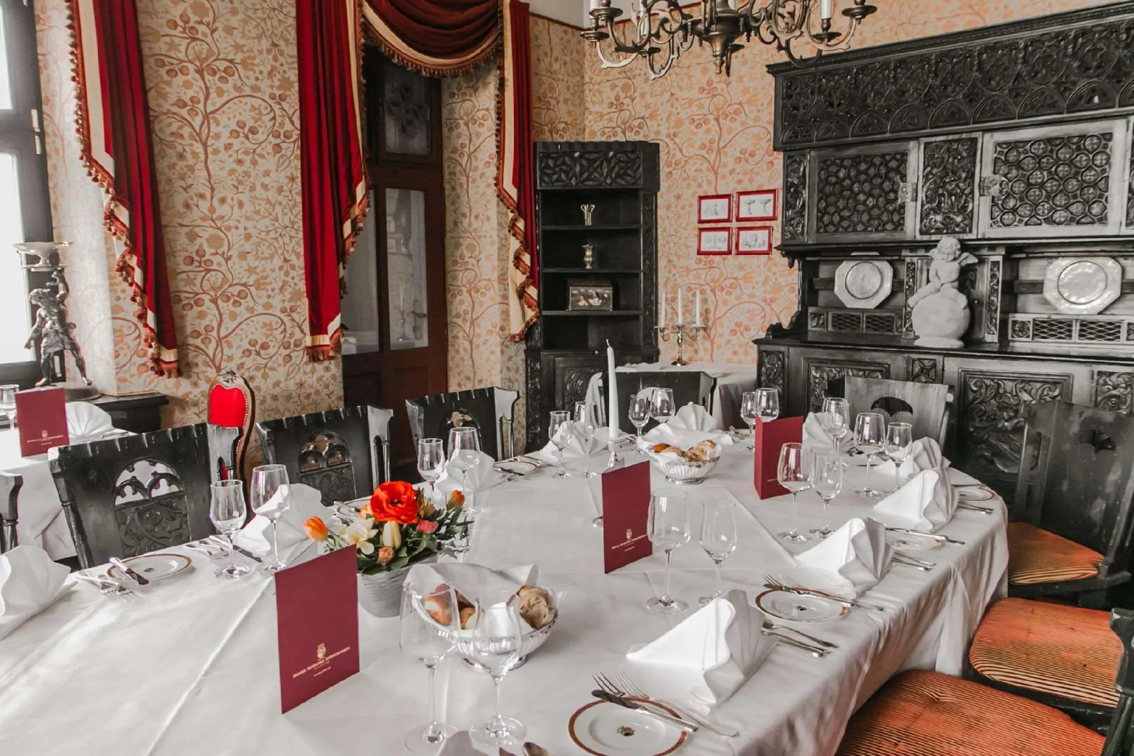 Foto - Hotel Schloss Mönchstein