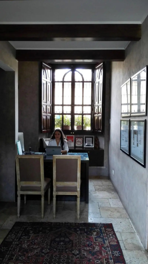 Photo - San Rafael Hotel