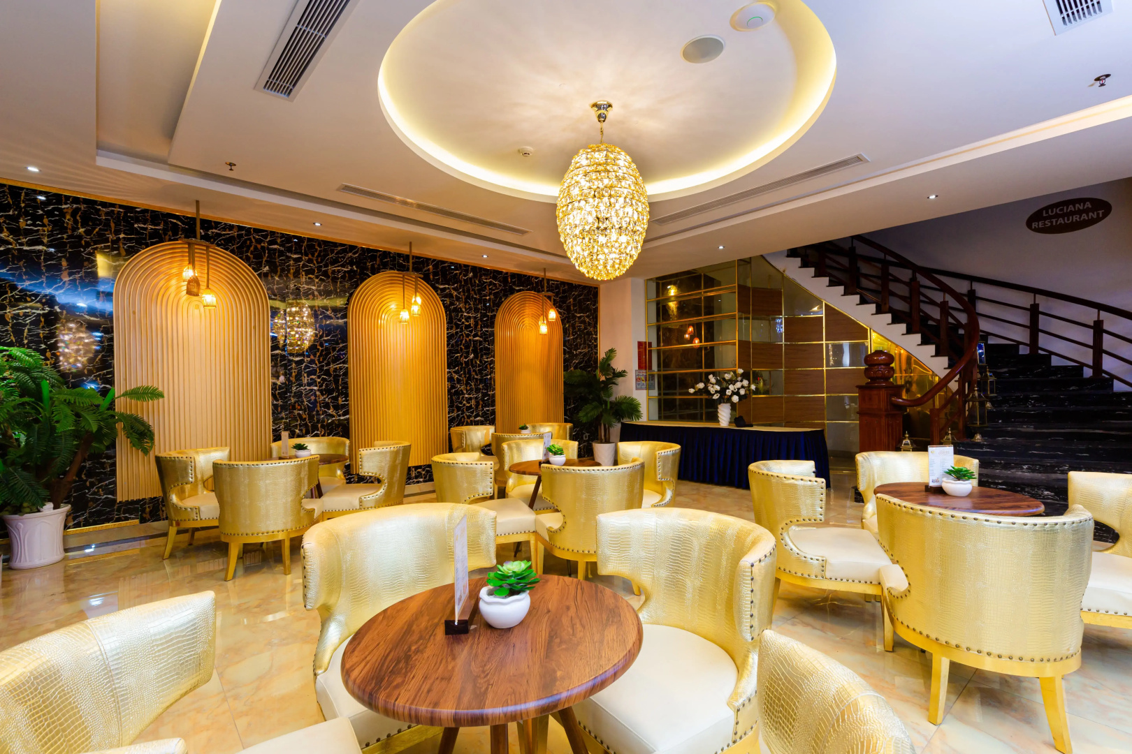 Foto - TND Hotel