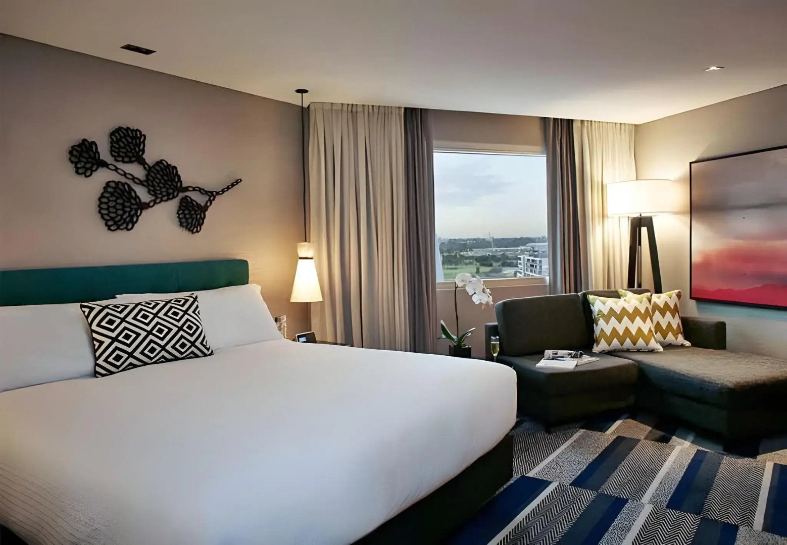 Photo - Crown Promenade Perth