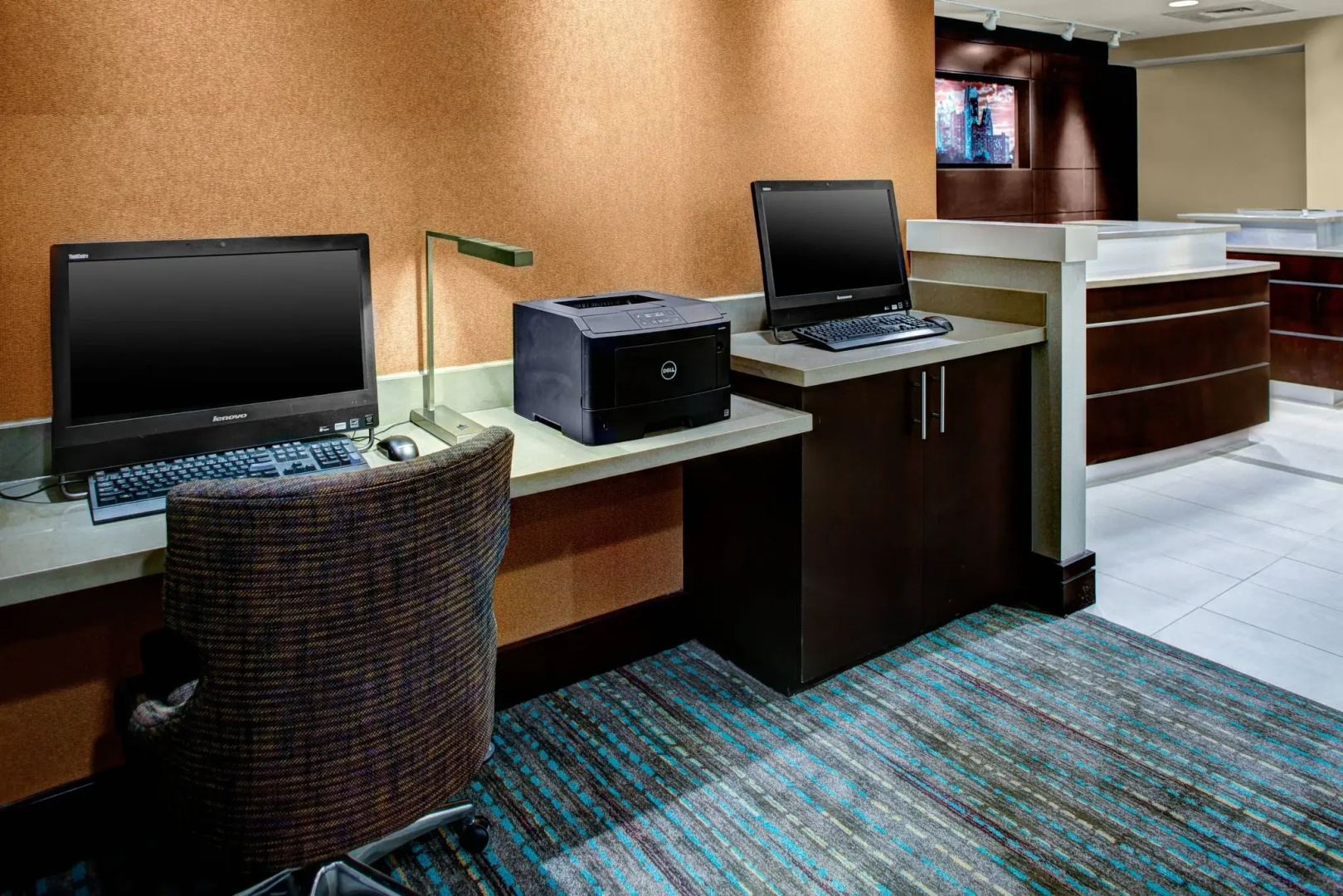 Foto - Residence Inn by Marriott Atlanta Midtown/Georgia Tech