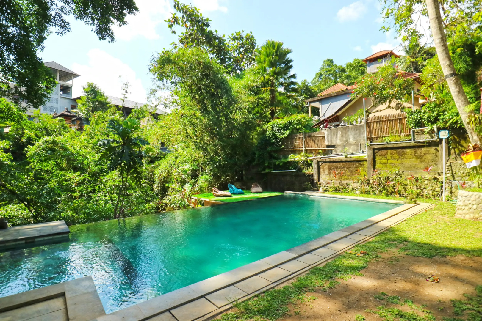 Foto - Yuliati House Ubud