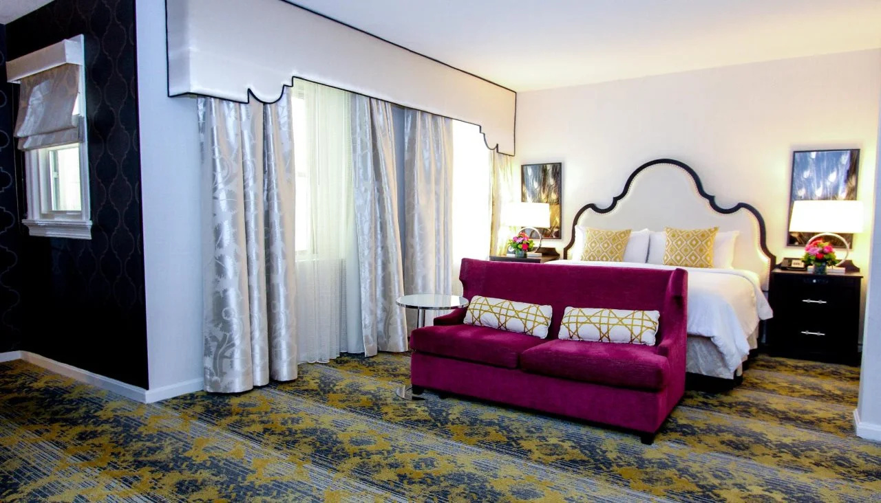 Photo - The Churchill Hotel Near Embassy Row