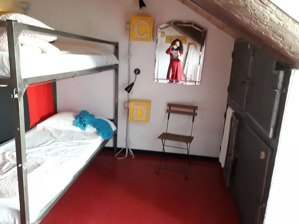 Photo - Attic Hostel Torino