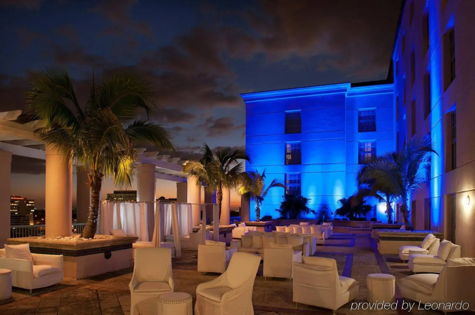 Photo - Hotel Colonnade Coral Gables, Autograph Collection