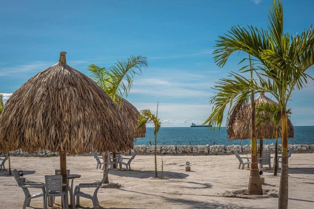 Foto - Wyndham Residences Santa Marta Aluna Beach Club