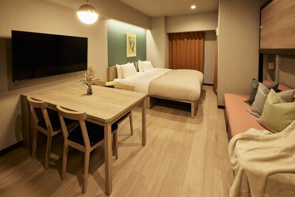 Photo - Section L Hatchobori