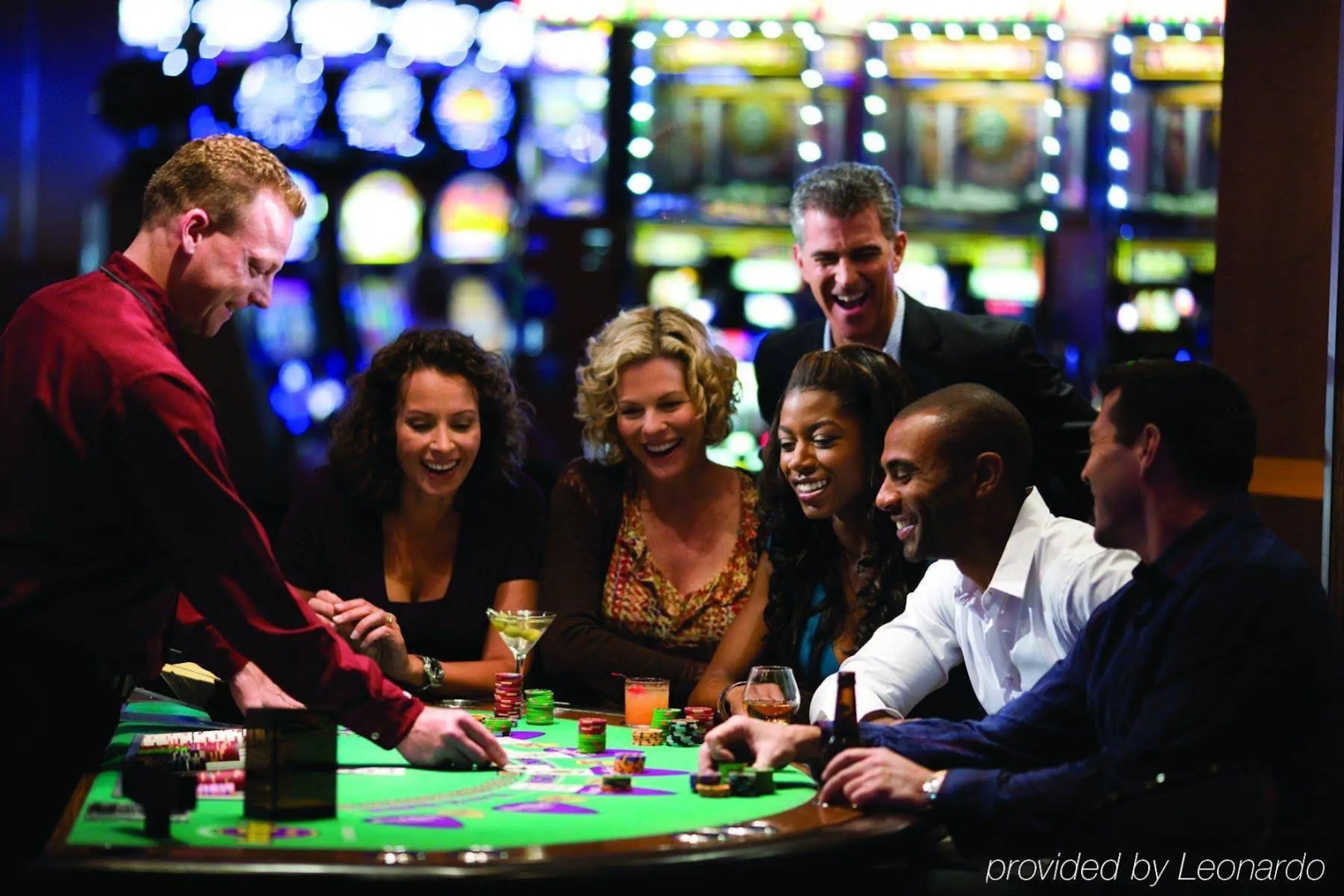 Photo - Seminole Hard Rock Hotel & Casino