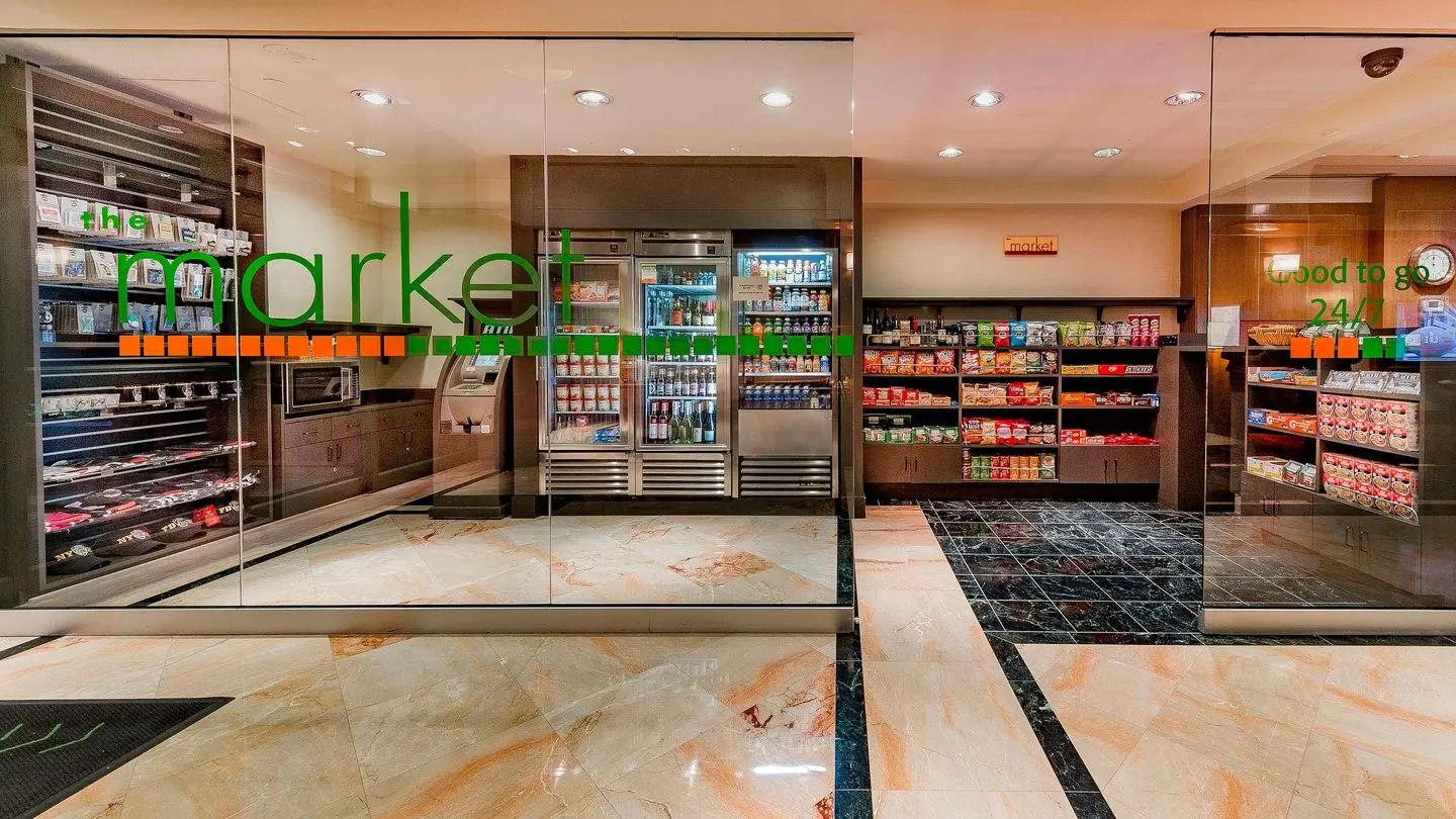 Foto - Courtyard New York Manhattan/Times Square