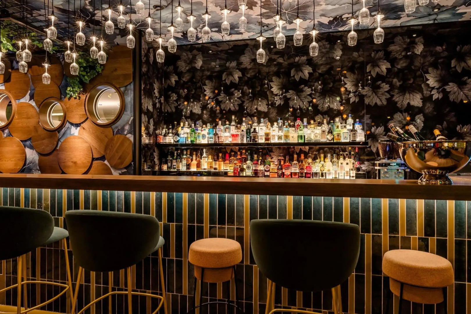 Foto - Motel One Wiesbaden