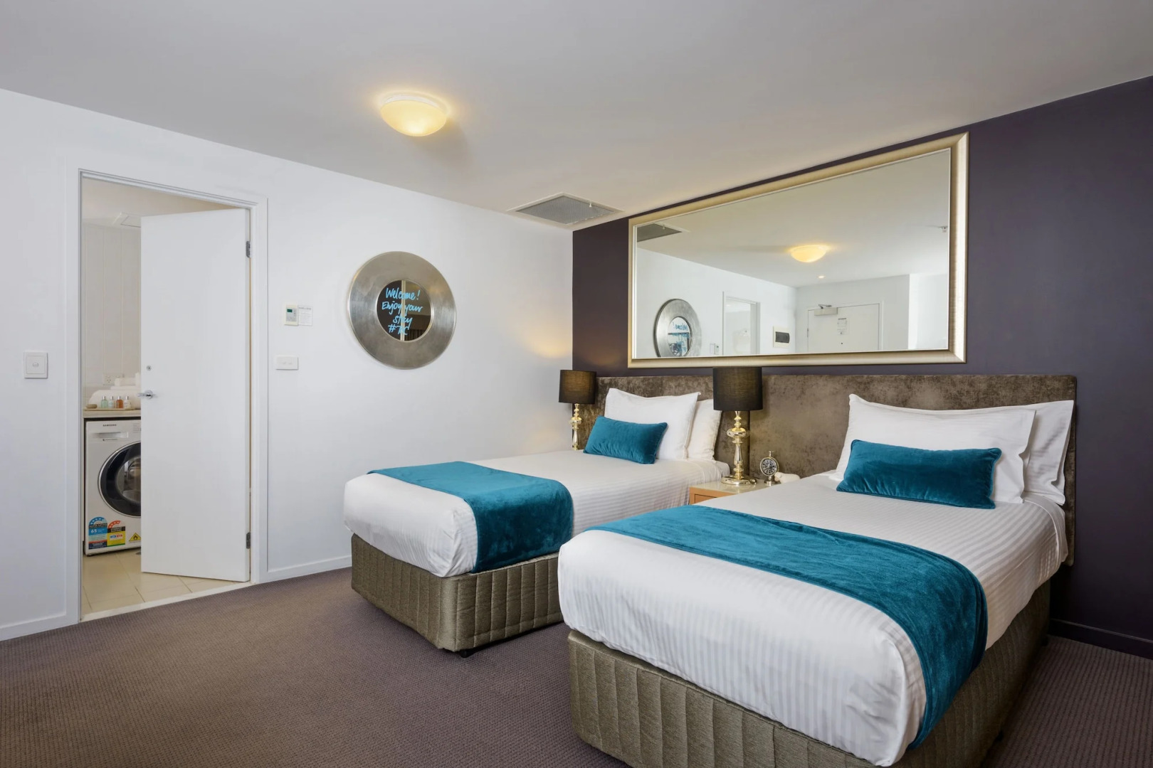 Foto - Treasury on Collins Melbourne