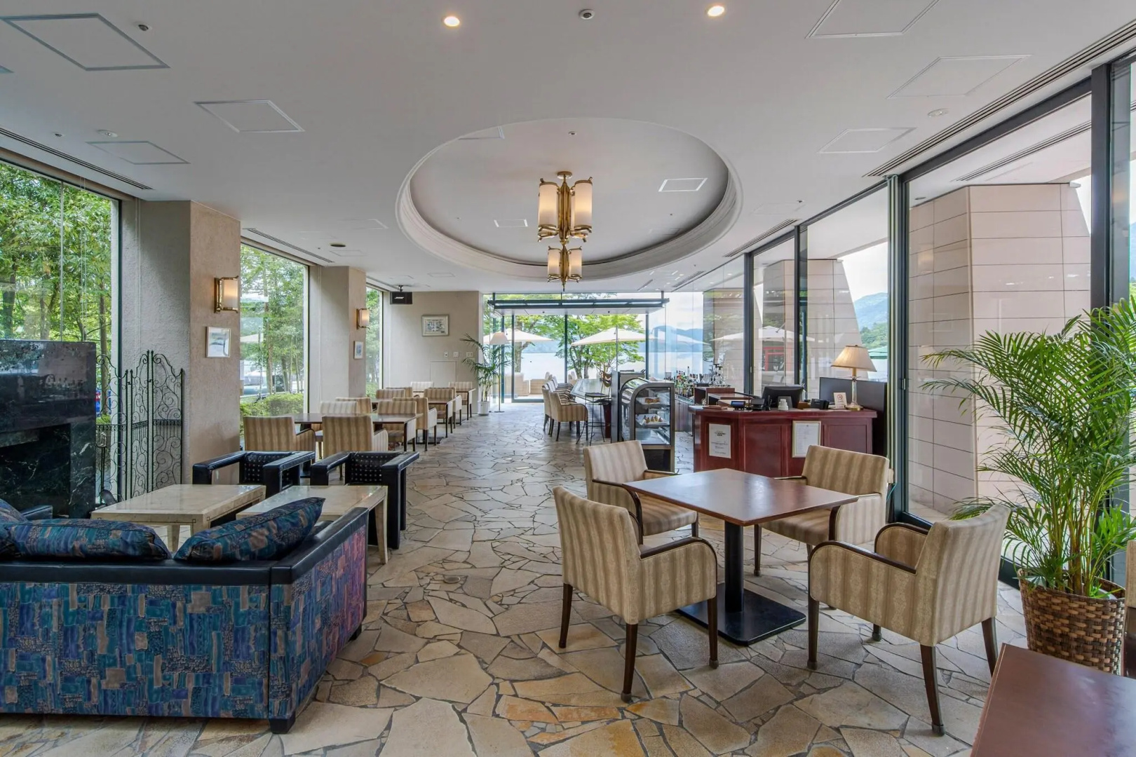 Photo - Hakone Hotel