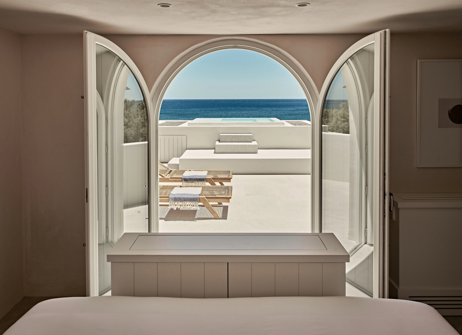 Photo - Istoria, A Member of Design Hotels