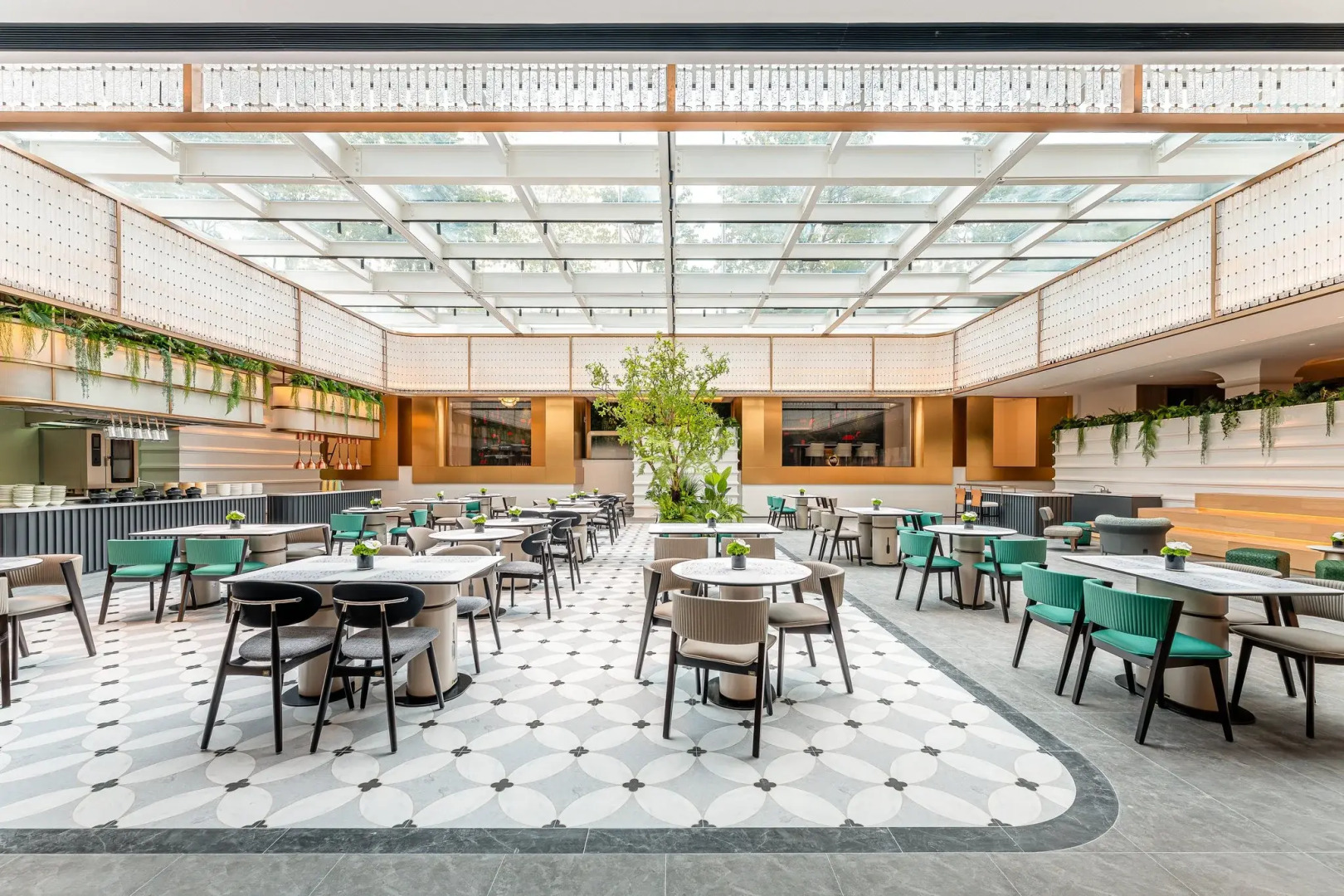 Foto - EVEN Hotel Chengdu High-Tech Zone, an IHG Hotel