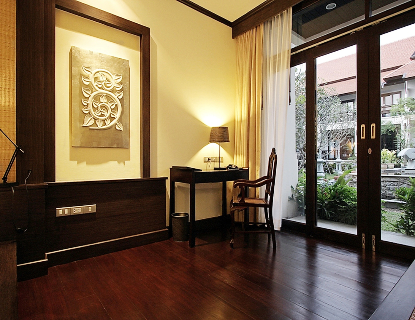 Photo - Bodhi Serene Chiang Mai Hotel