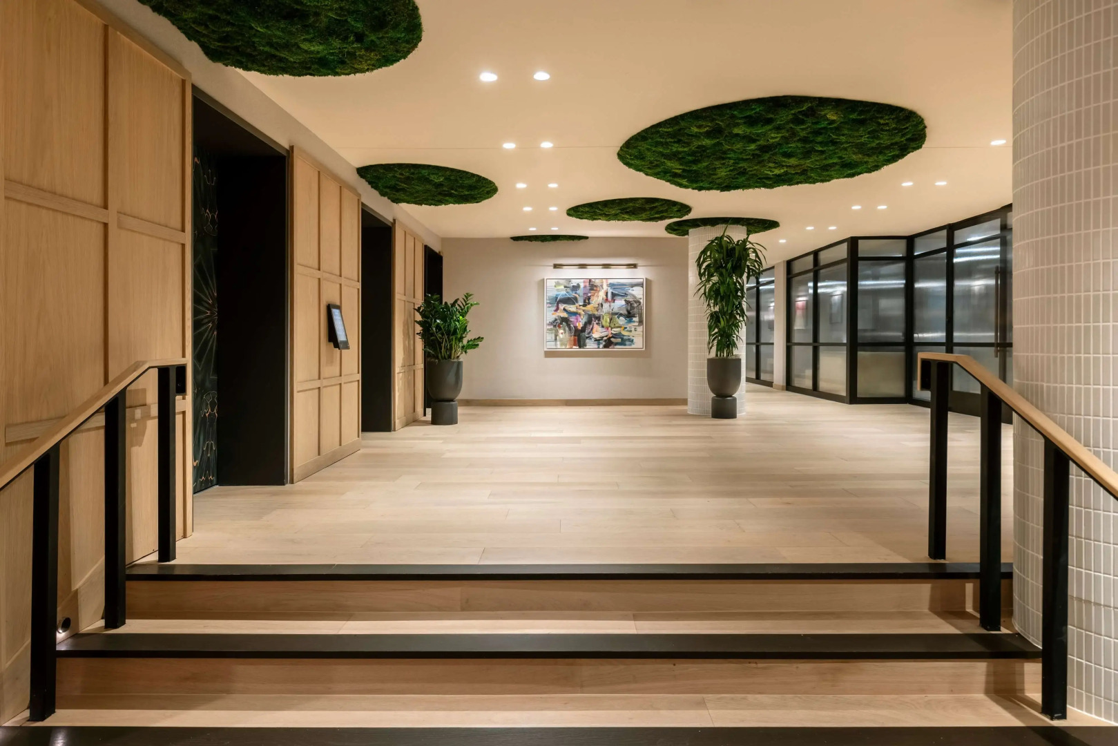 Foto - Arlo Washington DC