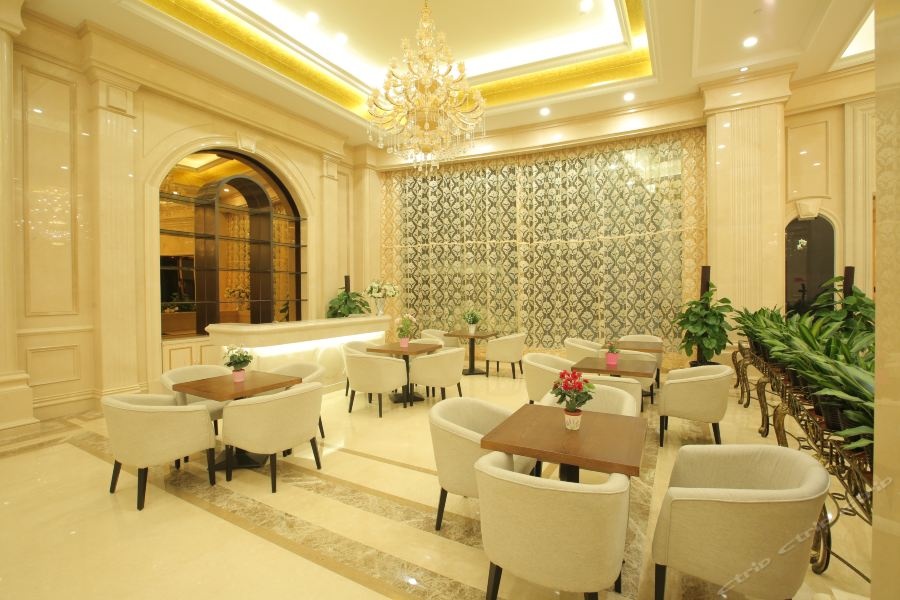 Photo - Vienna Hotel Guangzhou Baiyun Airport Konggang