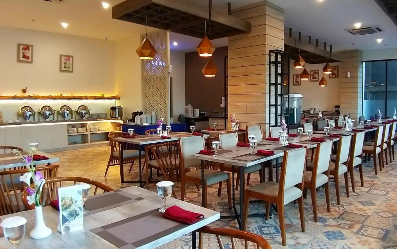 Foto - Swiss-Belinn Gajah Mada Medan