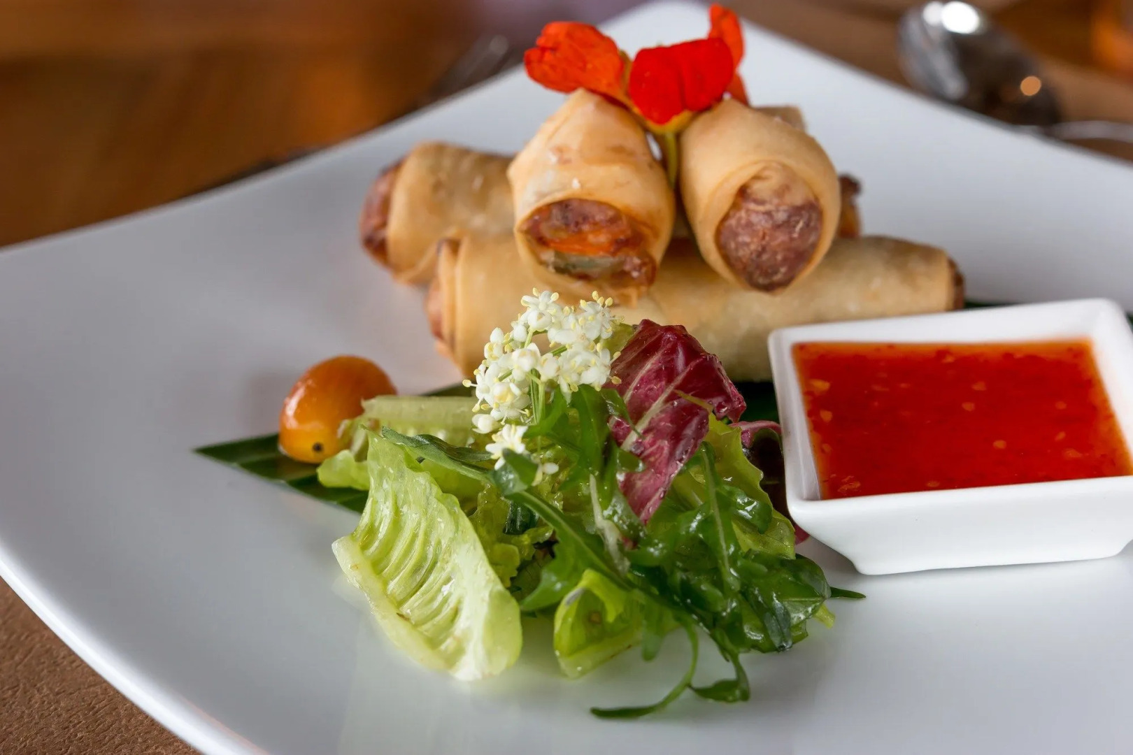 Foto - Ulun Ubud Resort - CHSE Certified