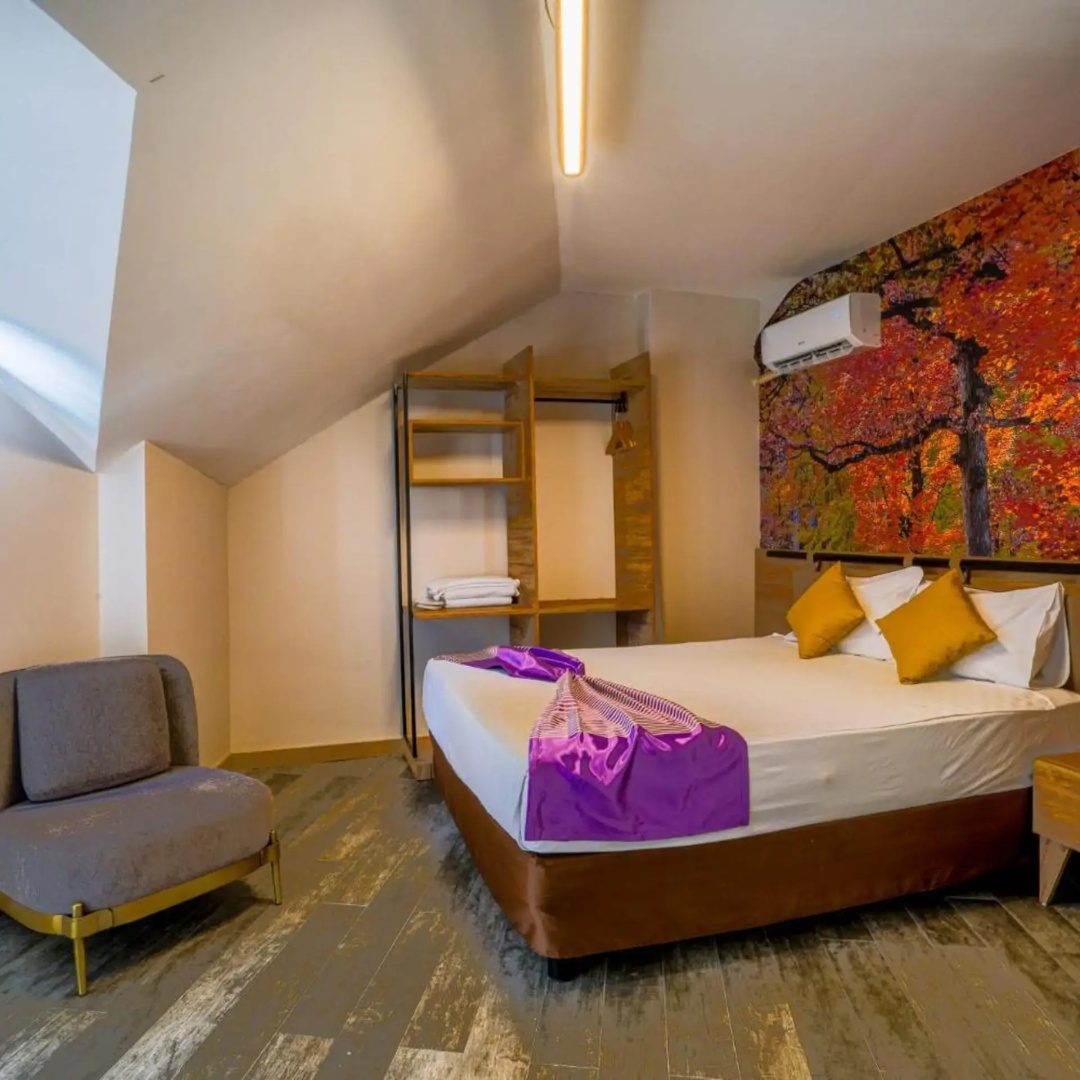 Photo - Lupo Libero Hotel & Spa