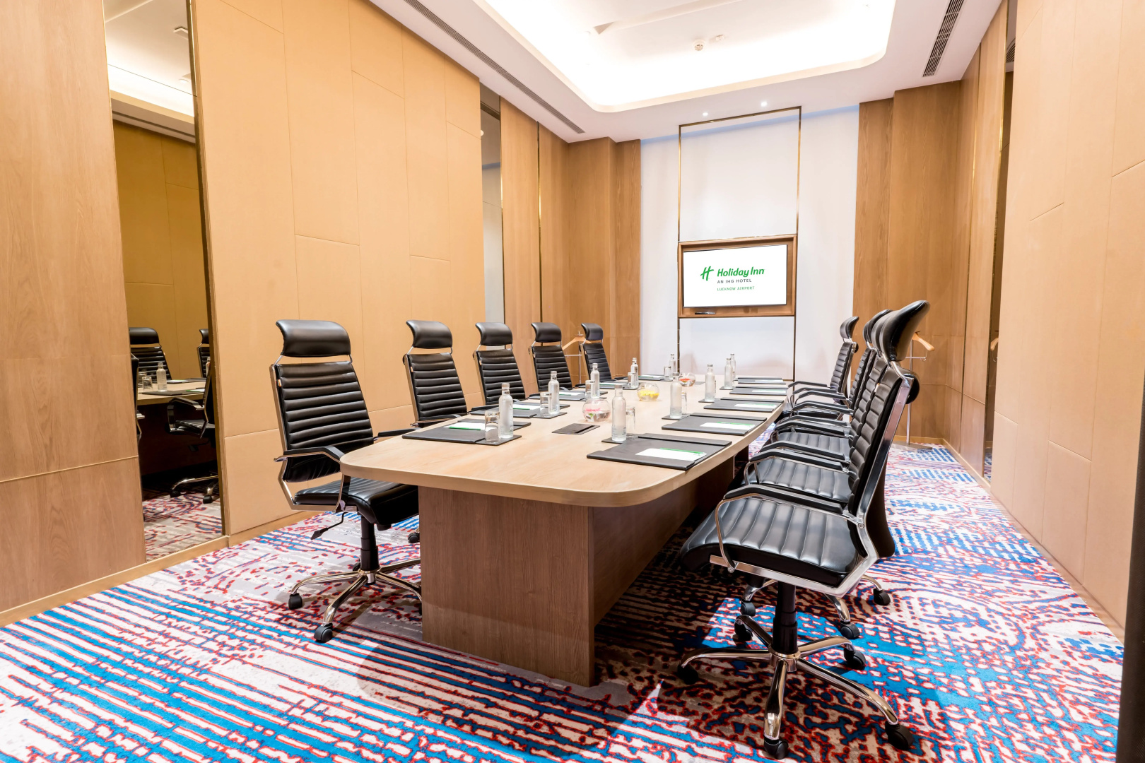 Foto - Holiday Inn LUCKNOW AIRPORT by IHG