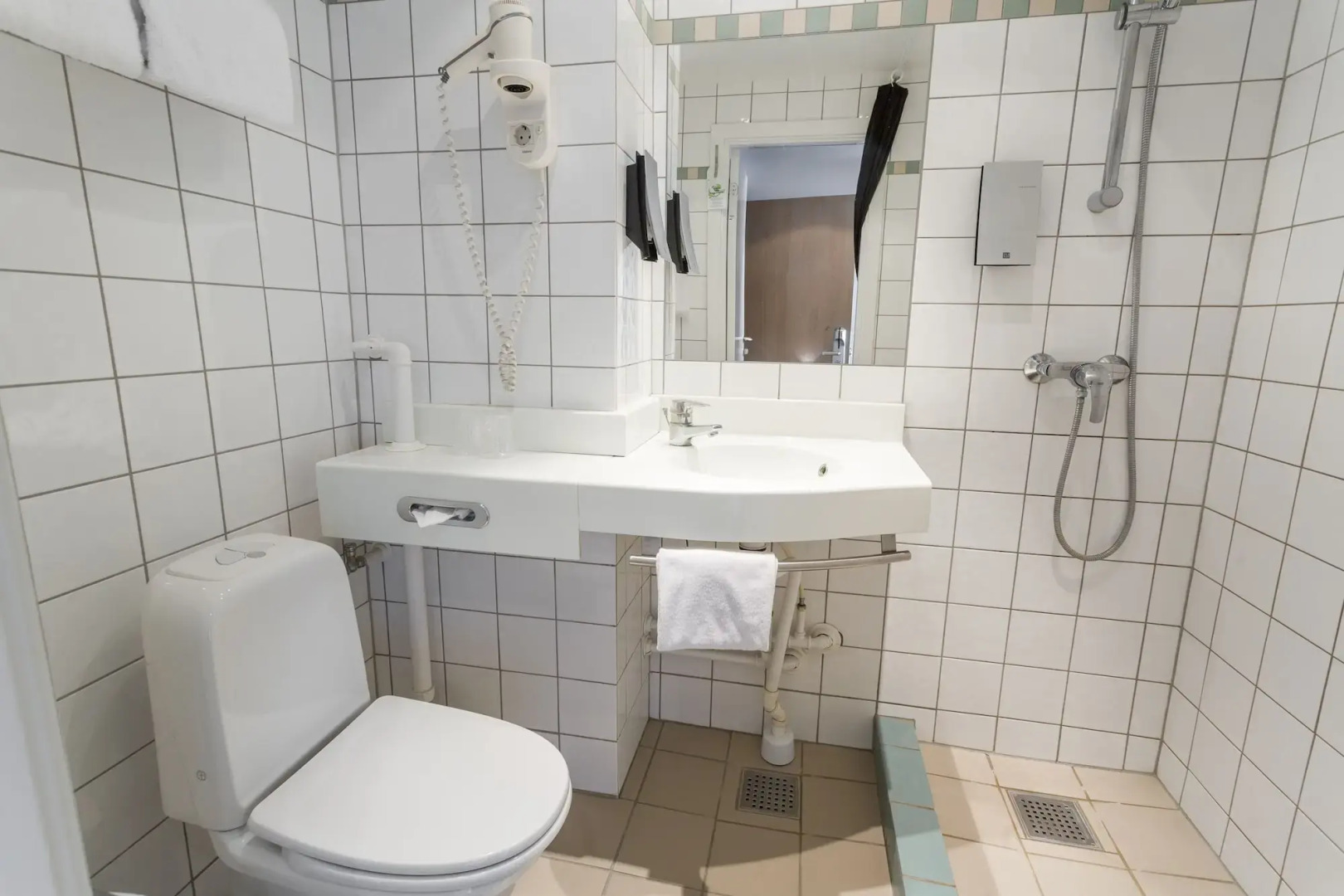 Foto - ProfilHotels Mercur