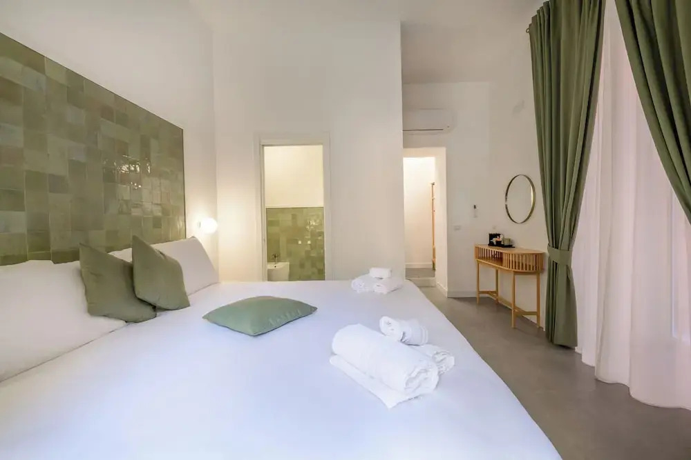 Foto - VistaVicolo Rooms