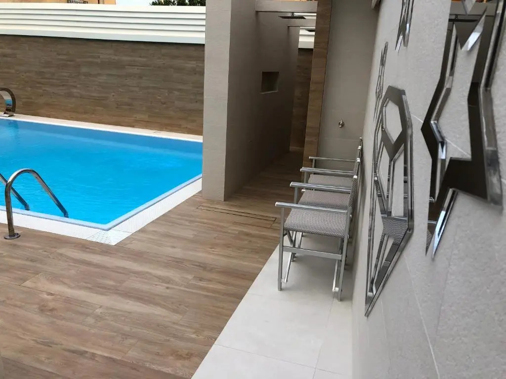 Foto - Hotel Smeraldo