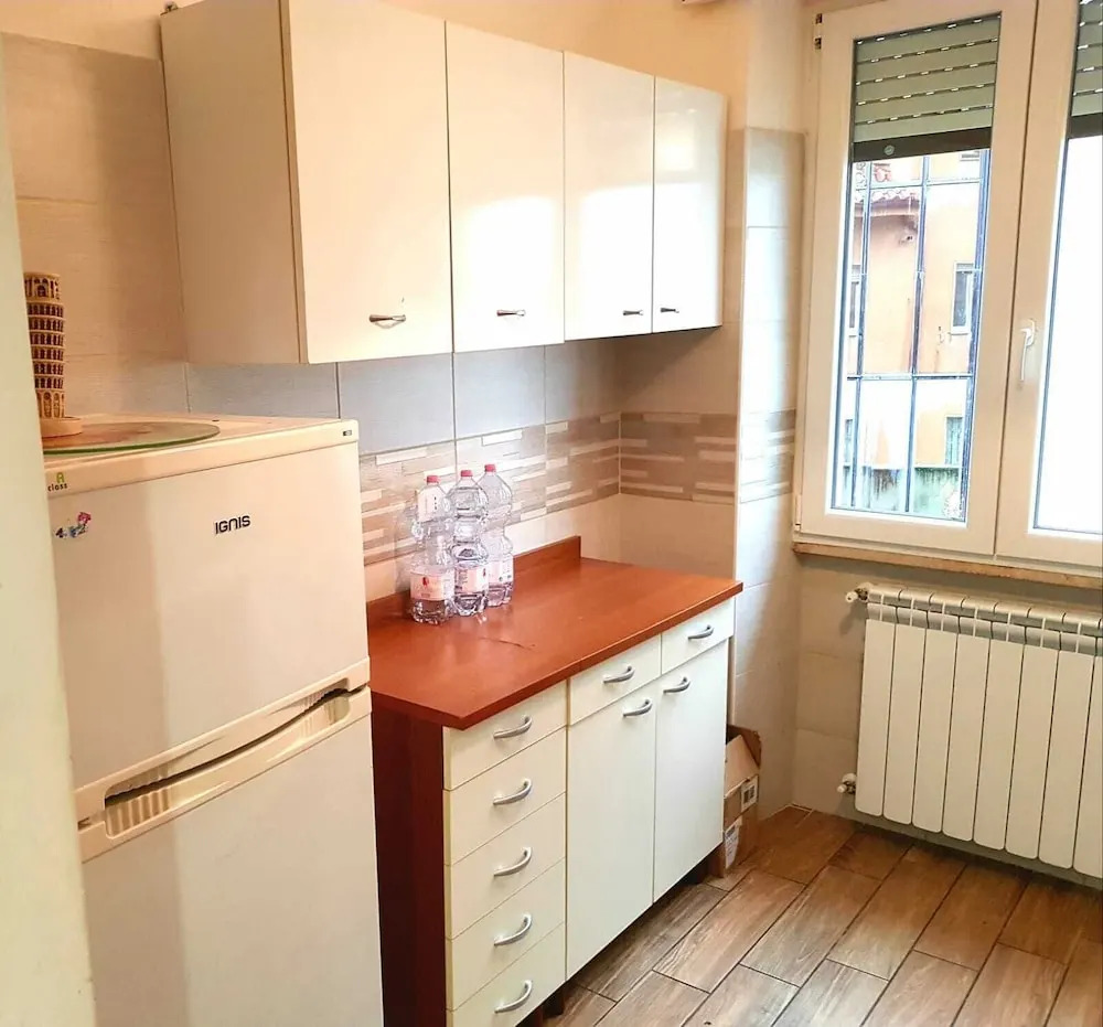 Foto - Cozy Rooms Rome