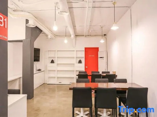 Photo - Starhostel Dongdaemun Suite