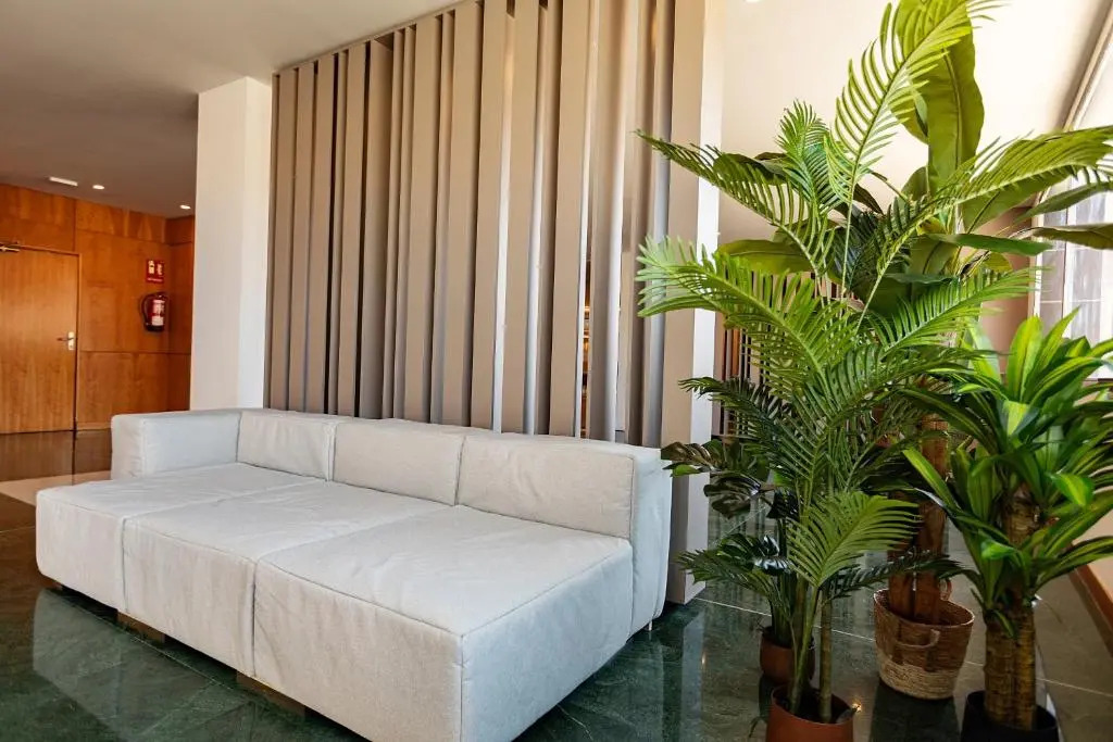 Foto - Vértice Indalo Almería