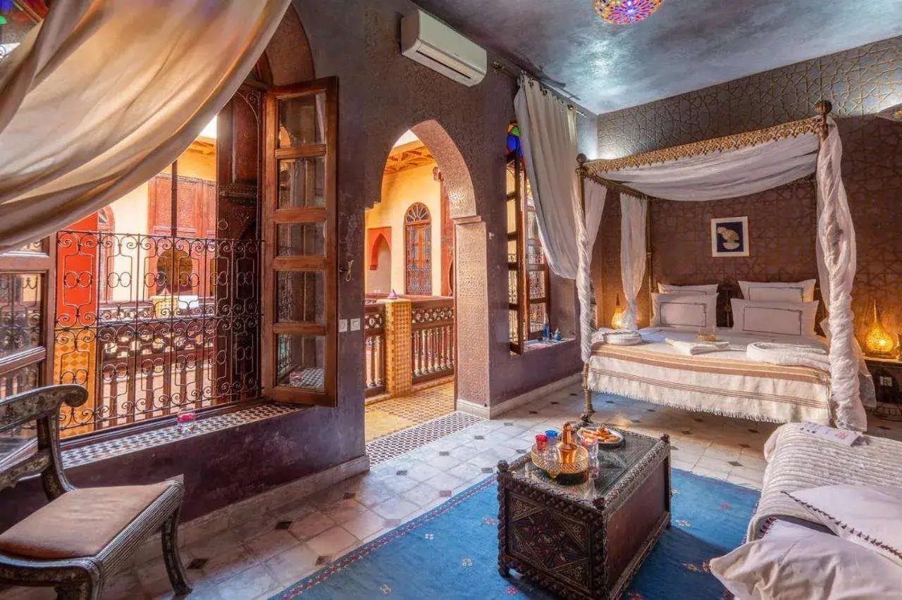 Photo - Riad Rêves D'orient & Spa