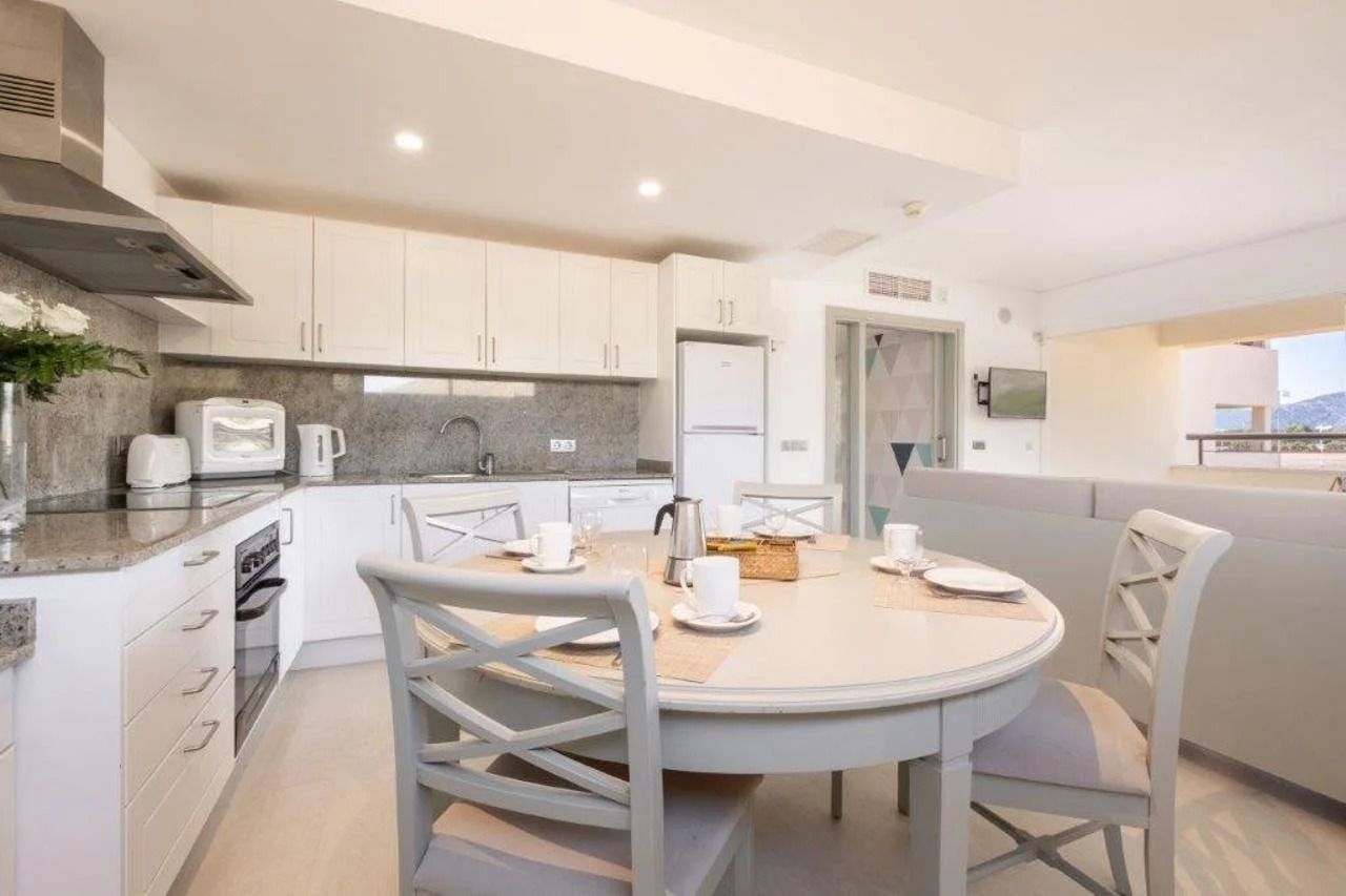 Foto - Aparthotel Duva & Spa