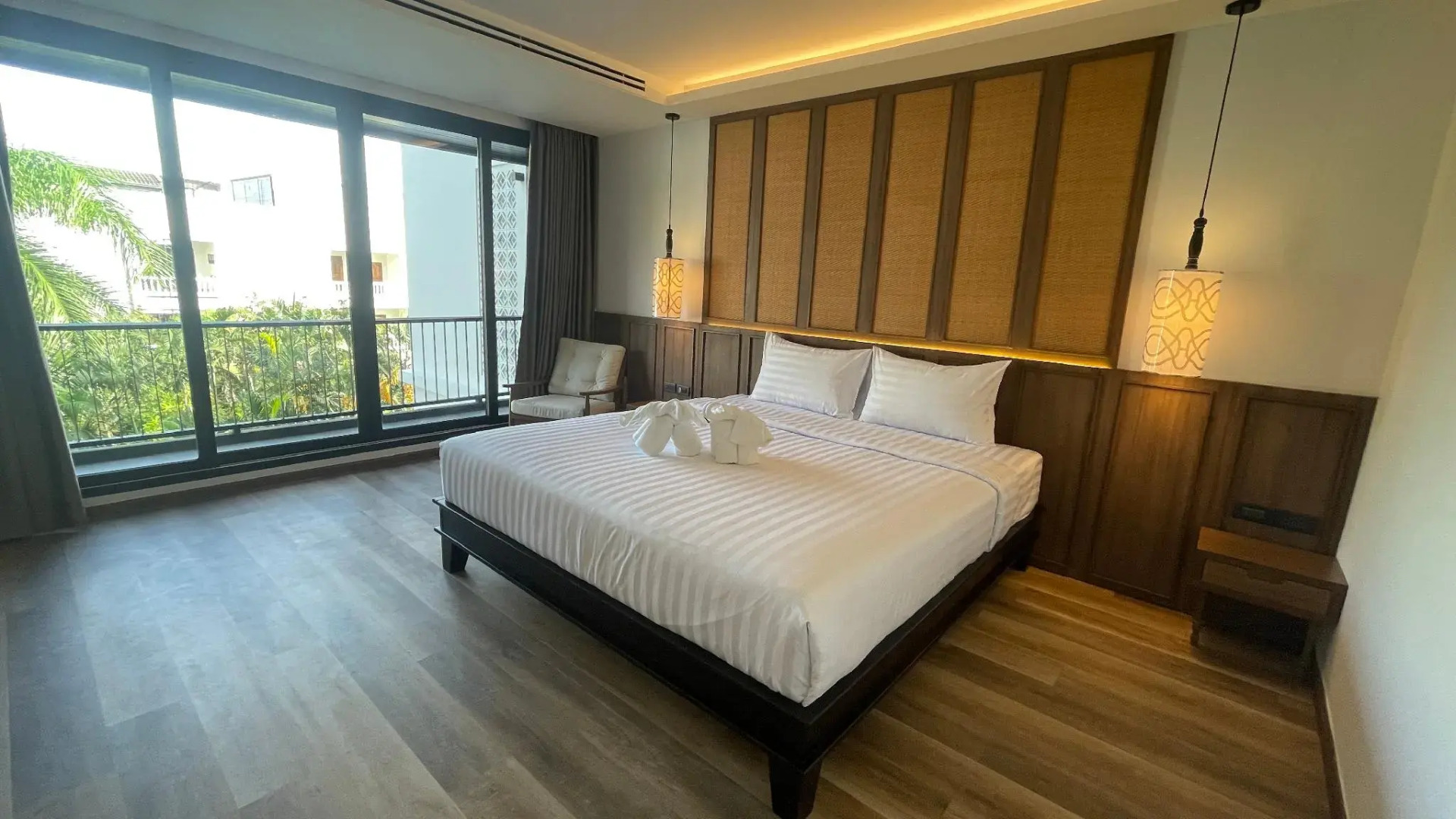 Foto - Sareeviengping Hotel Chiangmai