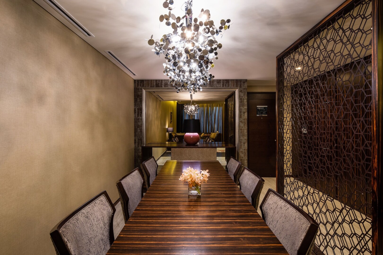 Foto - Oakwood Premier Coex Center Seoul