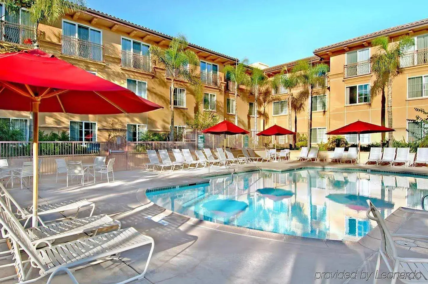 Foto - Hilton Garden Inn Carlsbad Beach