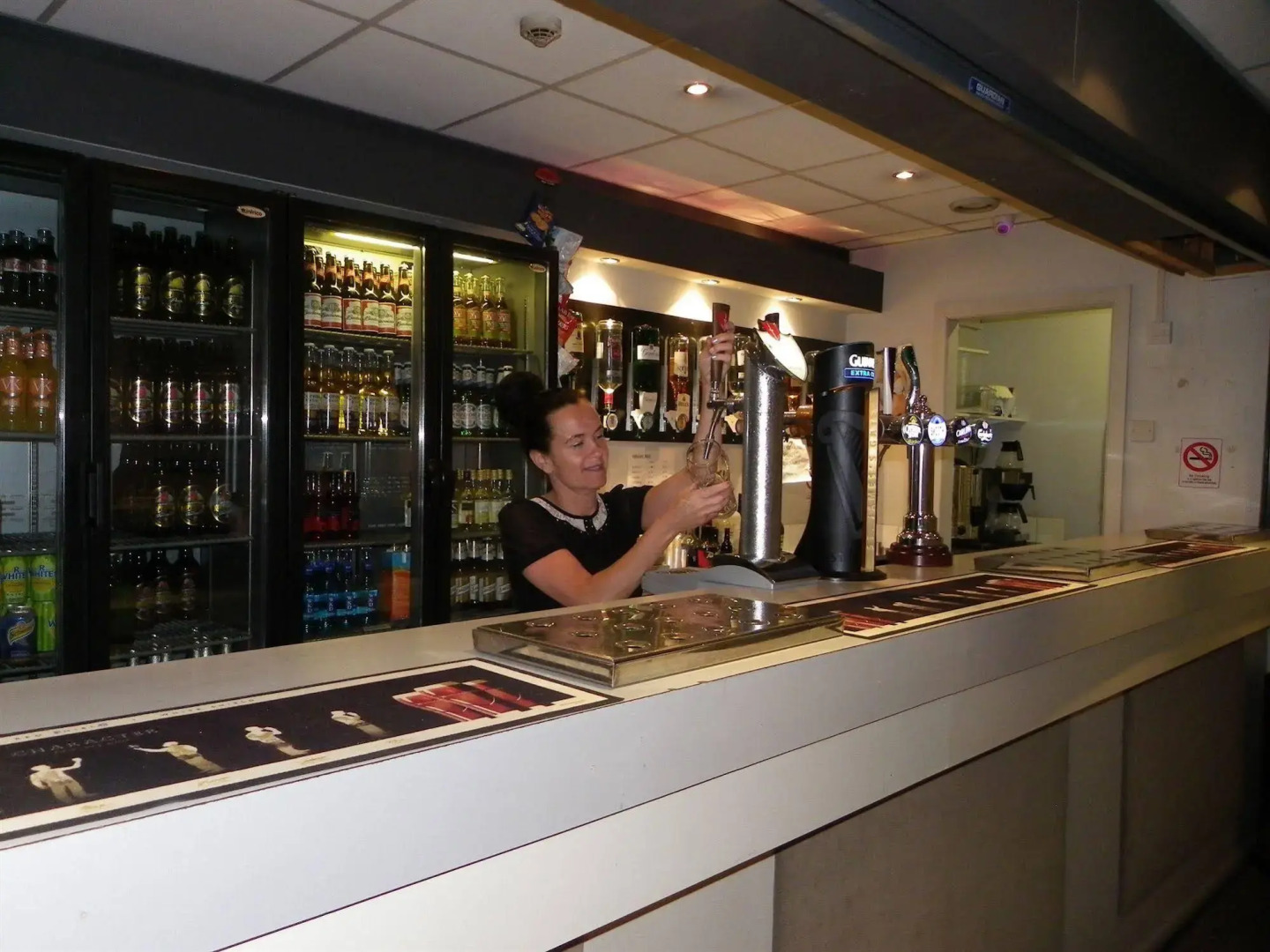Photo - Lord Nelson Hotel-Lime Street Station Liverpool by Compass Hospitality