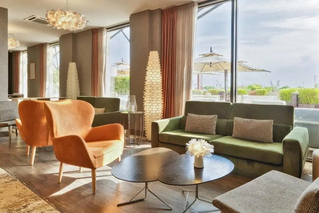 Foto - ADAM Hotel Suites