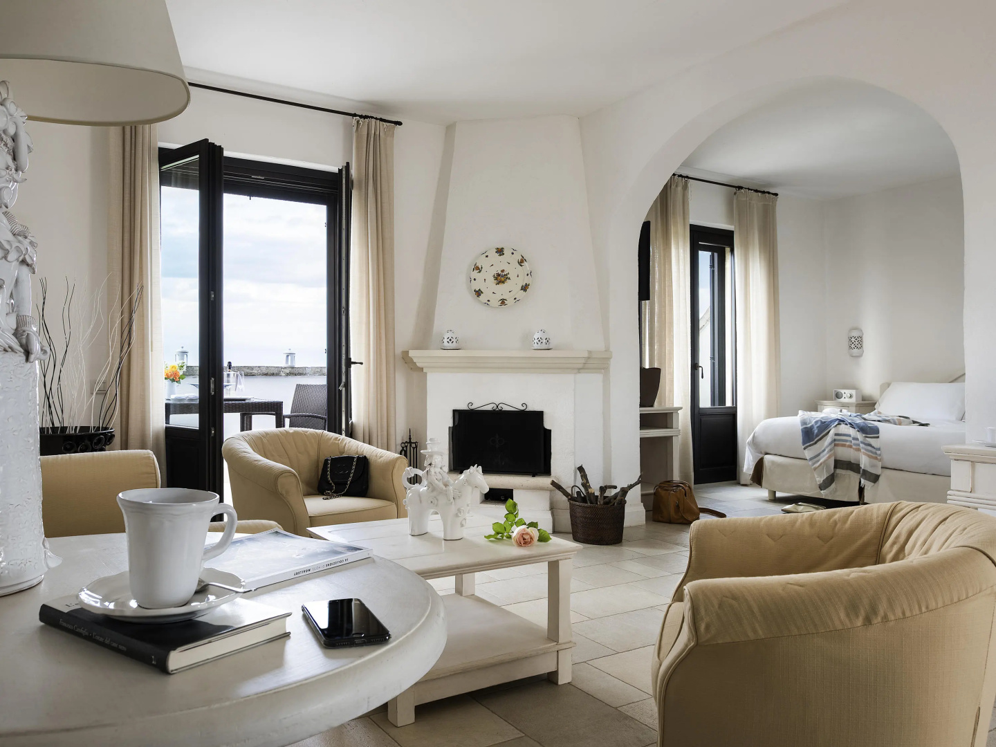 Foto - Borgobianco Resort & Spa Polignano - MGallery Collection