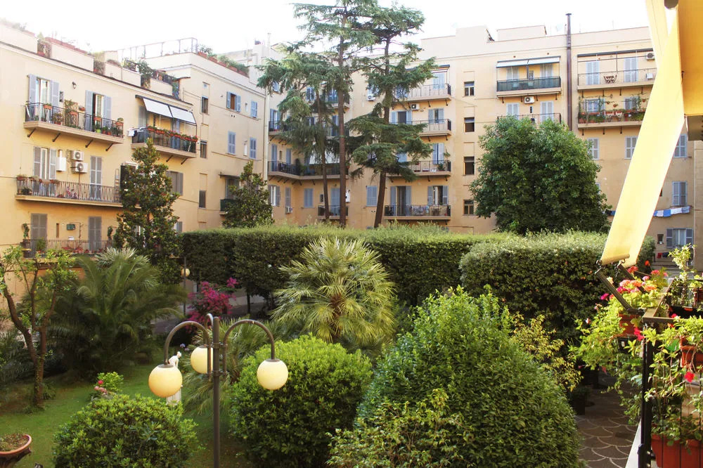 Foto - Vatican Leone IV