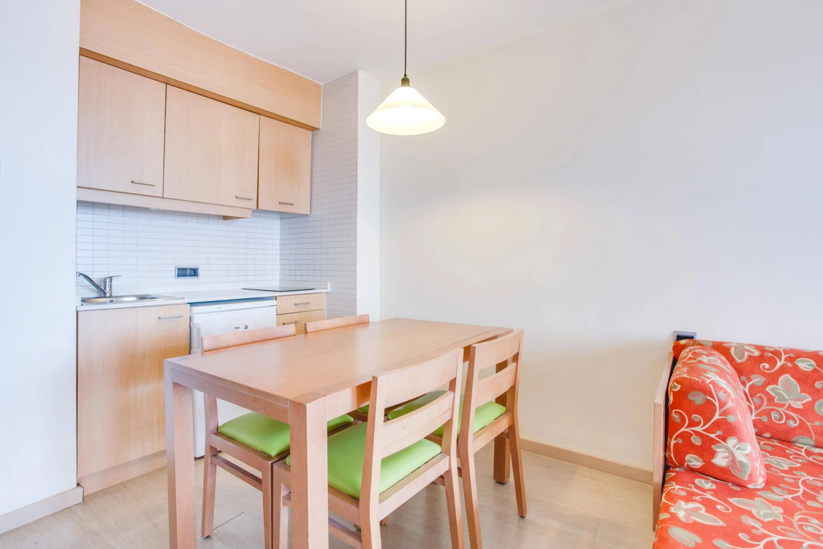 Foto - Aparthotel Fontanellas Playa