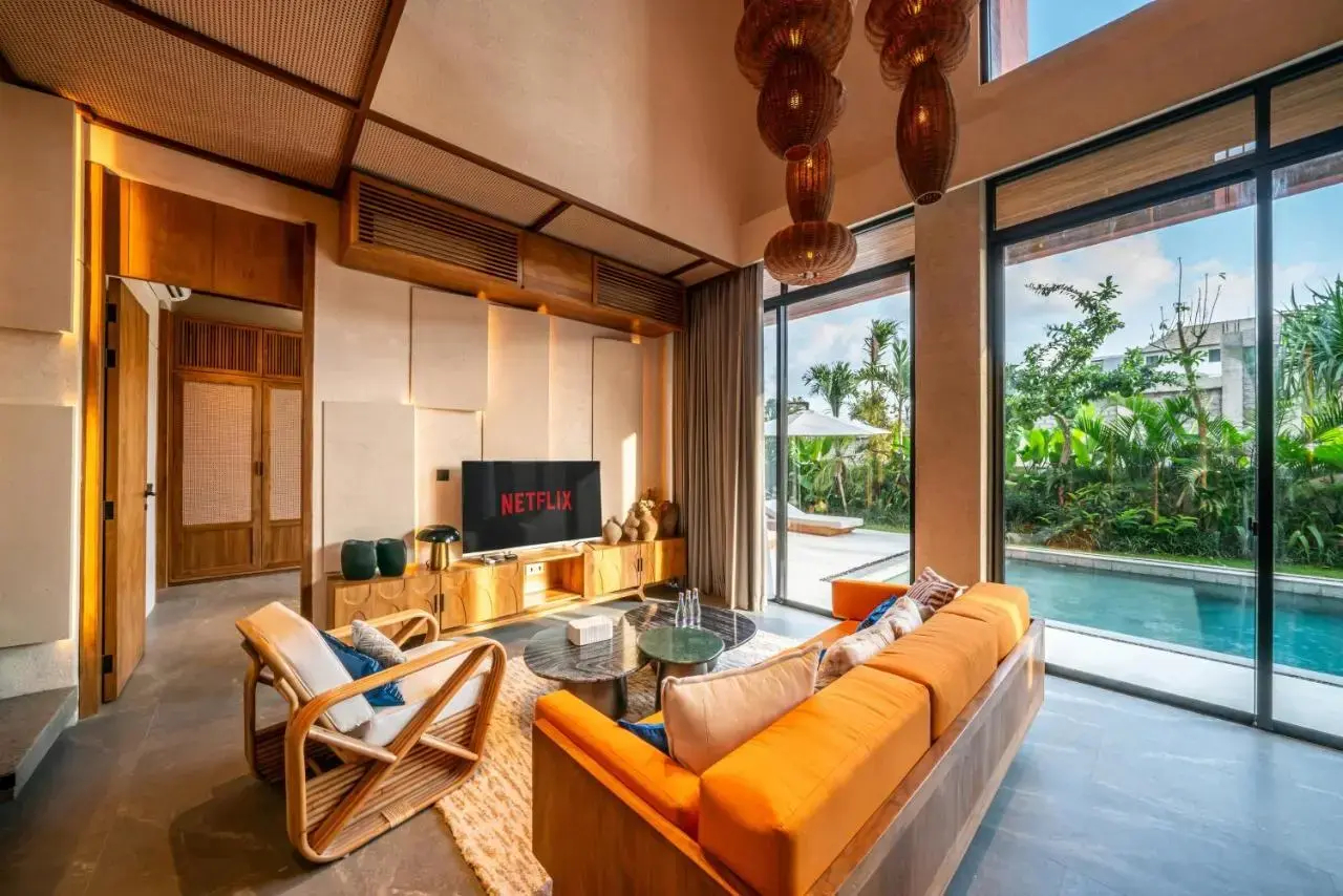 Photo - TUI BLUE Berawa Hotel and Villas