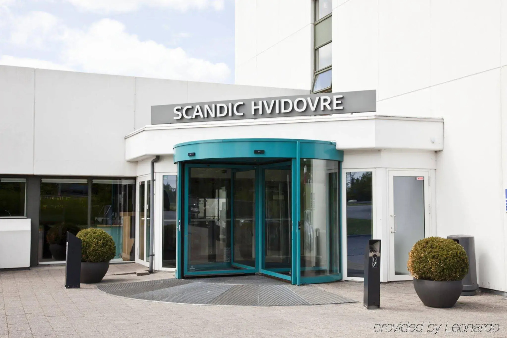 Foto - Scandic Hvidovre