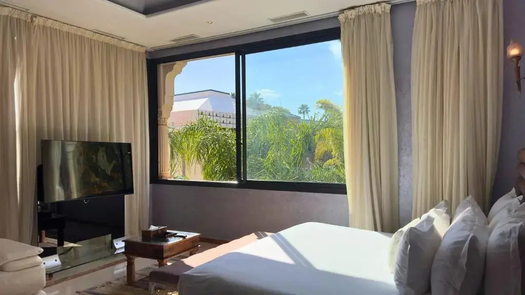 Photo - Sillage Palace Sky & Spa