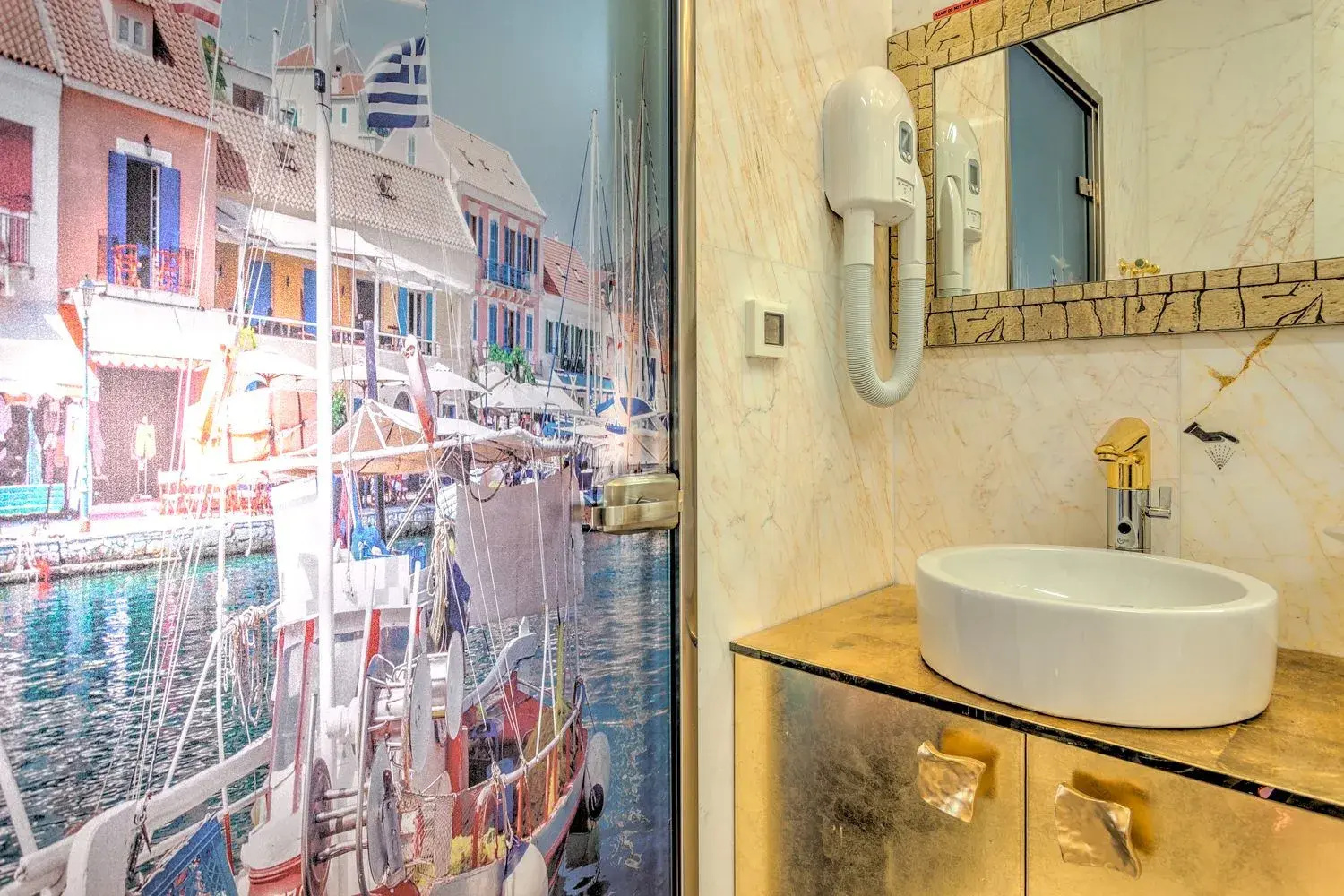 Foto - Fiscardonna Luxury Suites