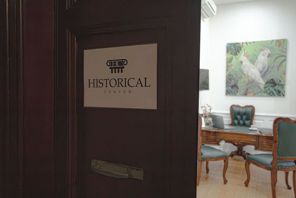 Foto - Historical Center