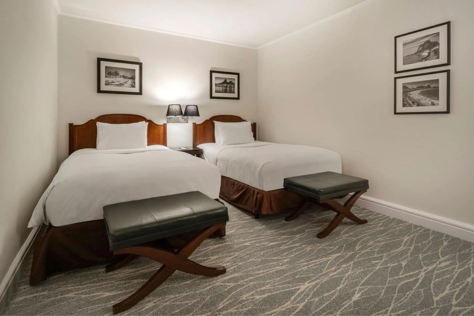 Photo - JW Marriott Hotel Rio de Janeiro